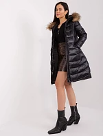 NM KR TR8125 bunda.99P černá