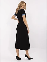 Šaty NM SK K439.78 černé