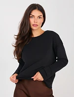 Mikina NS BL NS2553.16 černá