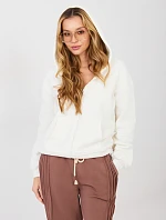 Mikina NS BL NS2565.00 ecru