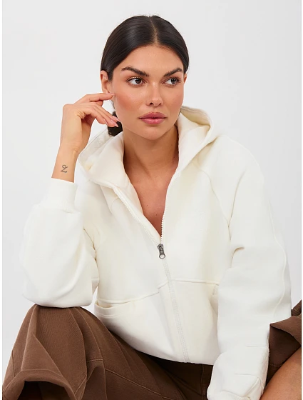 Bluza NS BL model 21914536 ecru - FPrice