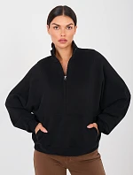 Mikina NS BL NS2579.18 černá