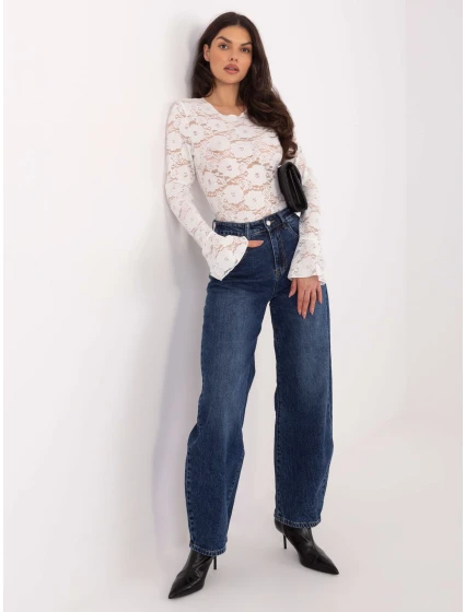 Karoserie PM BO SF196.30 bílá Karoserie PM BO SF196.30 bílá