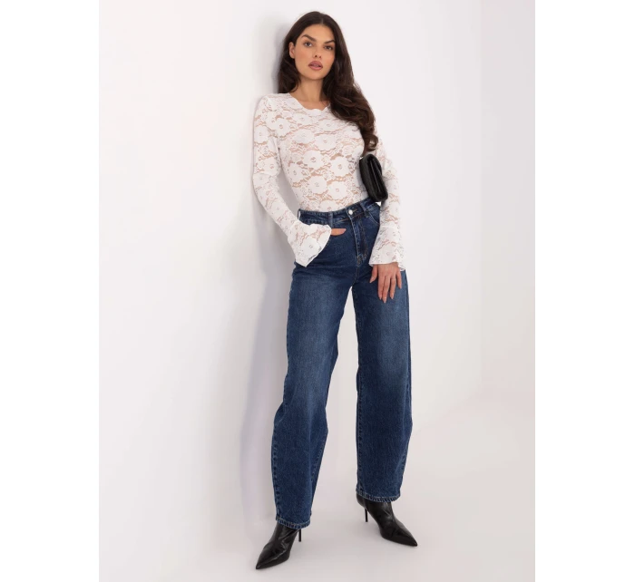 Karoserie PM BO SF196.30 bílá Karoserie PM BO SF196.30 bílá