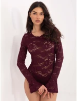 Karoserie PM BO SF196.30 bordó Karoserie PM BO SF196.30 bordó