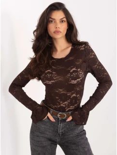 Karoserie PM BO SF196.30 tmavě hnědá