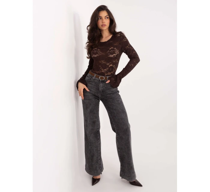 Karoserie PM BO SF196.30 tmavě hnědá Karoserie PM BO SF196.30 tmavě hnědá