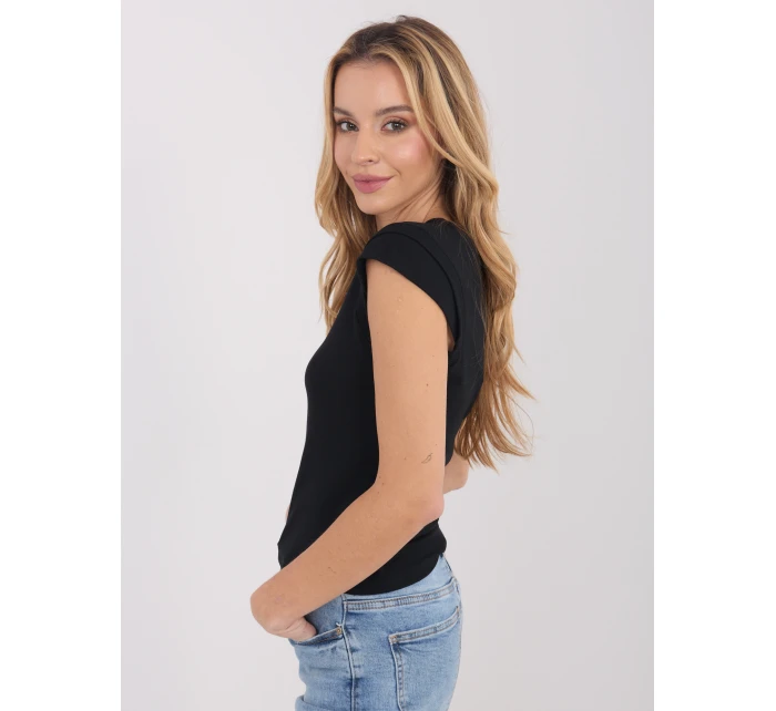 Halenka PM BZ SF103.36 černá Halenka PM BZ SF103.36 černá