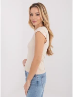 Halenka PM BZ SF103.36 světle béžová Halenka PM BZ SF103.36 světle béžová