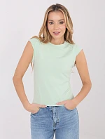 Halenka PM BZ SF103.36 světle zelená