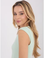 Halenka PM BZ SF103.36 světle zelená Halenka PM BZ SF103.36 světle zelená