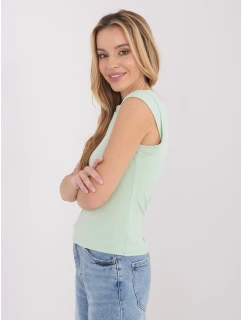 Halenka PM BZ SF103.36 světle zelená