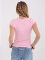 Halenka PM BZ SF103.36 růžová Halenka PM BZ SF103.36 růžová