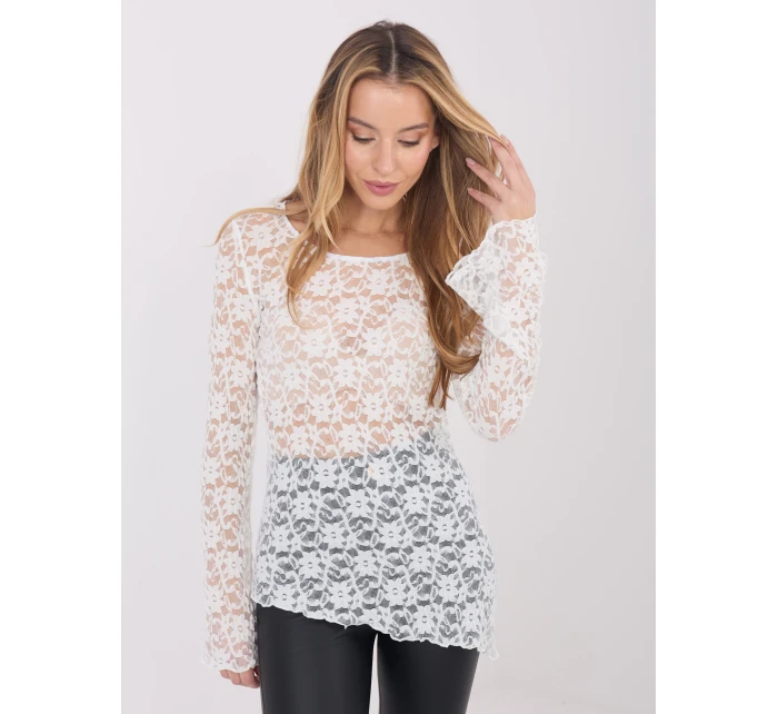 Halenka PM BZ SF128.50 bílá Halenka PM BZ SF128.50 bílá