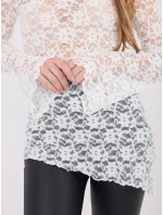 Halenka PM BZ SF128.50 bílá Halenka PM BZ SF128.50 bílá