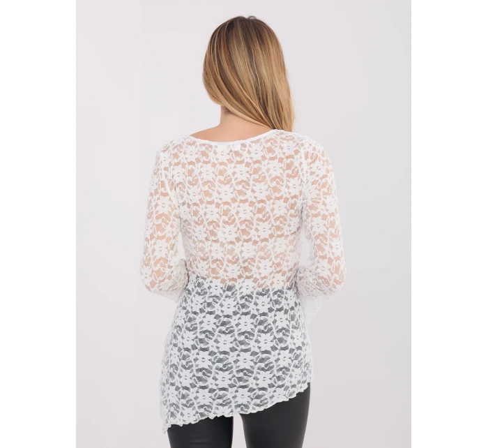 Halenka PM BZ SF128.50 bílá Halenka PM BZ SF128.50 bílá