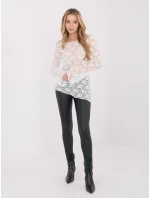 Halenka PM BZ SF128.50 bílá Halenka PM BZ SF128.50 bílá