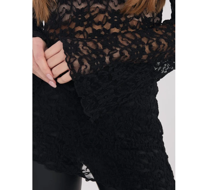 Halenka PM BZ SF128.50 černá Halenka PM BZ SF128.50 černá