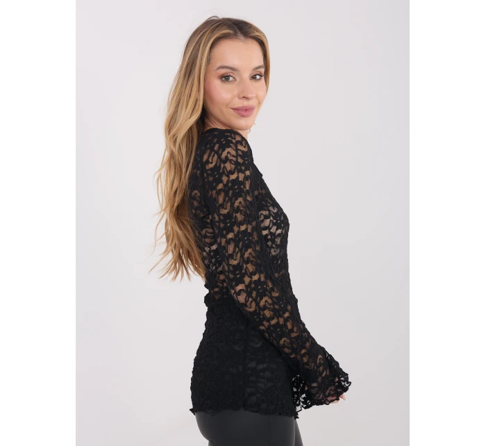 Halenka PM BZ SF128.50 černá Halenka PM BZ SF128.50 černá