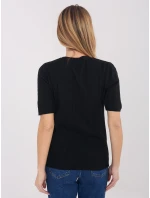 Jumper PM SW B 613.09 černá Jumper PM SW B 613.09 černá