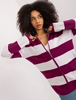 Svetr PM SW B426.38X fialová