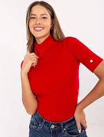 Jumper PM SW CV6078.05 červený