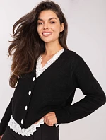 Jumper PM SW F513.16 černý