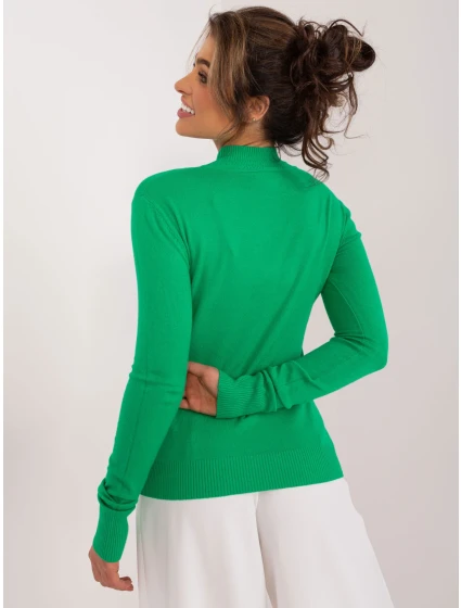 PM SW PM 20 jumper.05 zelená PM SW PM 20 jumper.05 zelená