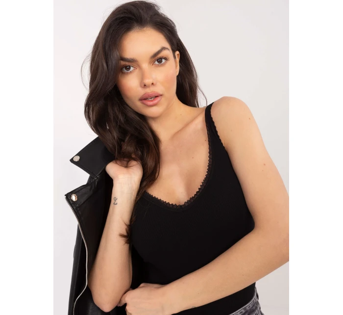 Top PM TP SF091.60 černá Top PM TP SF091.60 černá