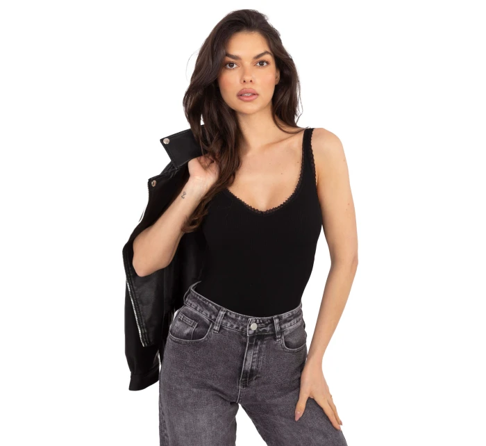 Top PM TP SF091.60 černá Top PM TP SF091.60 černá