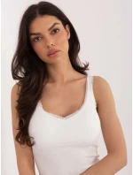 Top PM TP SF091.60 ecru