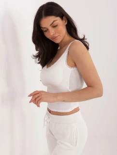 Top PM TP SF091.60 ecru