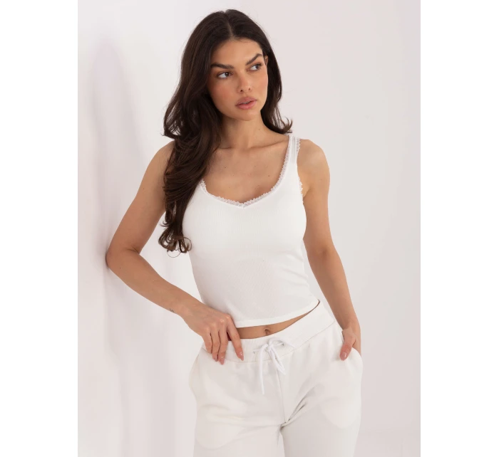 Top PM TP SF091.60 ecru Top PM TP SF091.60 ecru