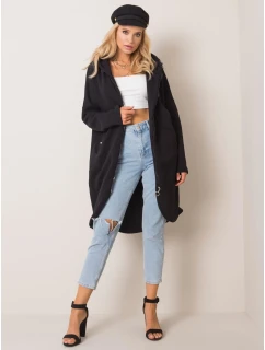 Mikina RV BL 4858 1.99P černá