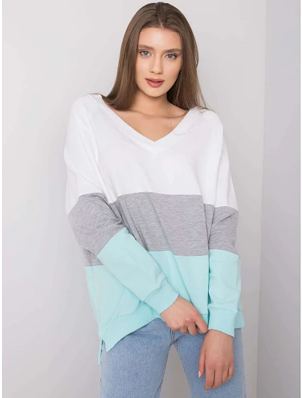 Mikina RV BL model 15133438 mincovna - FPrice