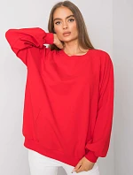 Halenka RV BL 7191.37P červená