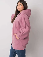 RV BL 7282.22P tmavě růžová