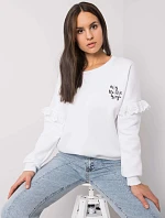 Halenka RV BL 7329.99 bílá