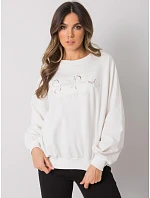 Bluza RV BL 7330.53 ecru Bluza RV BL 7330.53 ecru