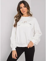 Bluza RV BL 7330.53 ecru Bluza RV BL 7330.53 ecru