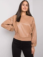 Mikina RV BL 7352.52 velbloudů