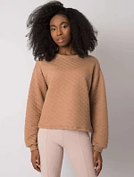 Mikina RV BL 7446.99 velbloudů