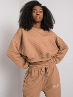 Mikina RV BL 7450.64 velbloudů