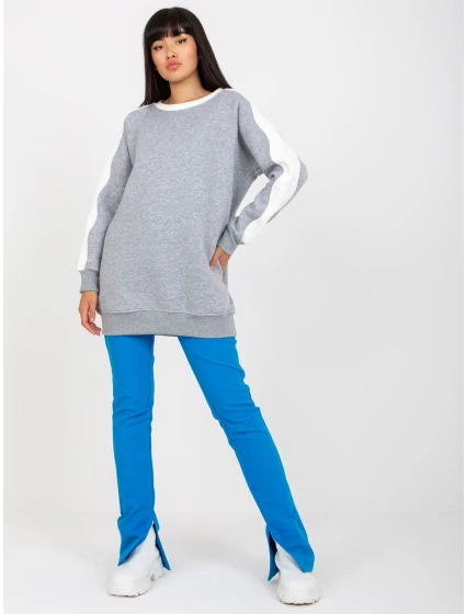 Bluza RV BL 8231.78P szary Bluza RV BL 8231.78P szary