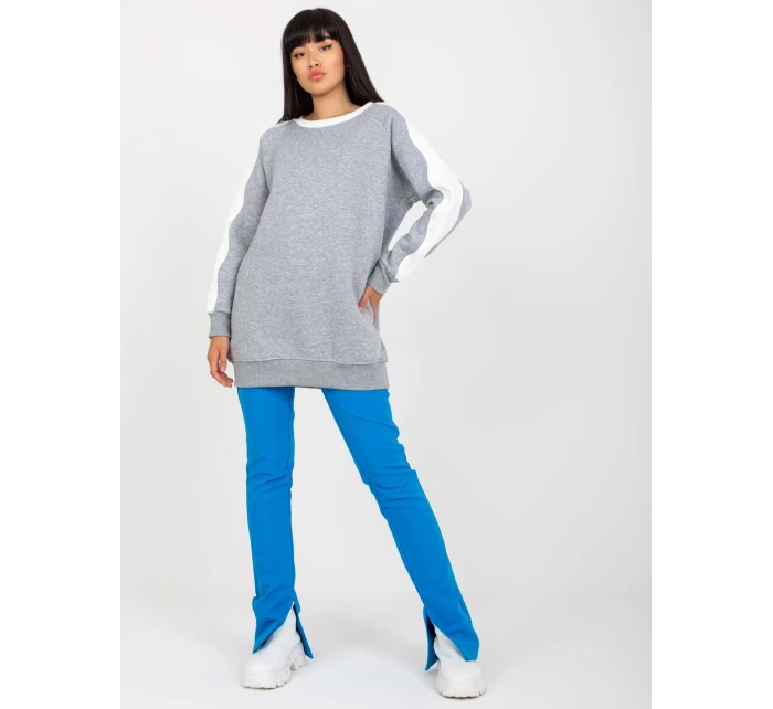 Bluza RV BL 8231.78P szary Bluza RV BL 8231.78P szary