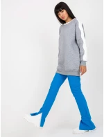 Bluza RV BL 8231.78P szary Bluza RV BL 8231.78P szary