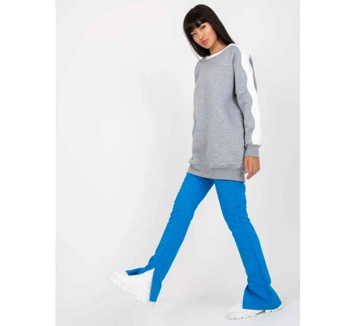 Bluza RV BL 8231.78P szary Bluza RV BL 8231.78P szary