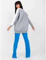 Bluza RV BL 8231.78P szary Bluza RV BL 8231.78P szary