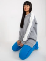 Bluza RV BL 8231.78P szary Bluza RV BL 8231.78P szary