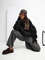 Halenka RV BL A1038.01P černá